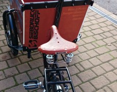 Lastenrad