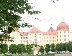 Triathlon Moritzburg 2014