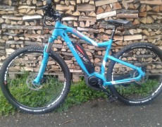 E-Bike